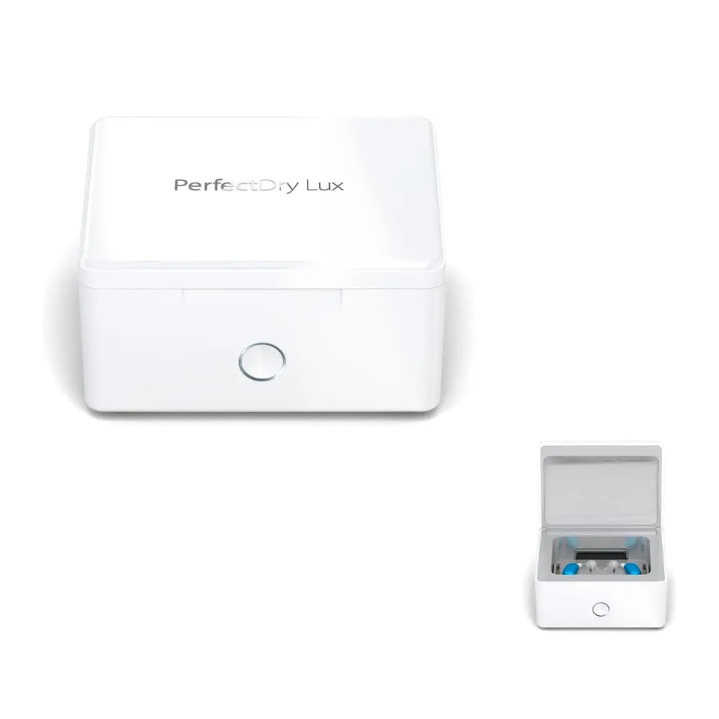 PerfectDry Lux