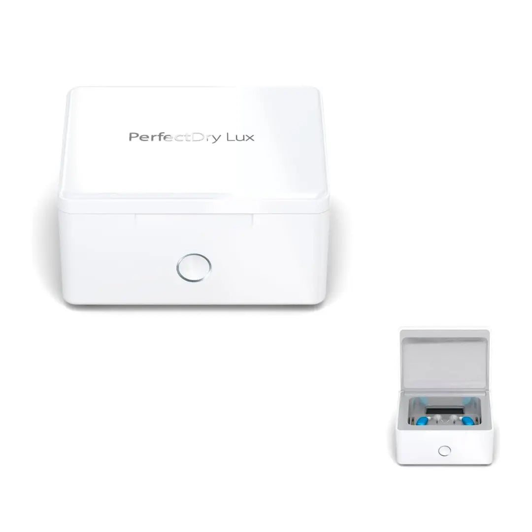 PerfectDry Lux