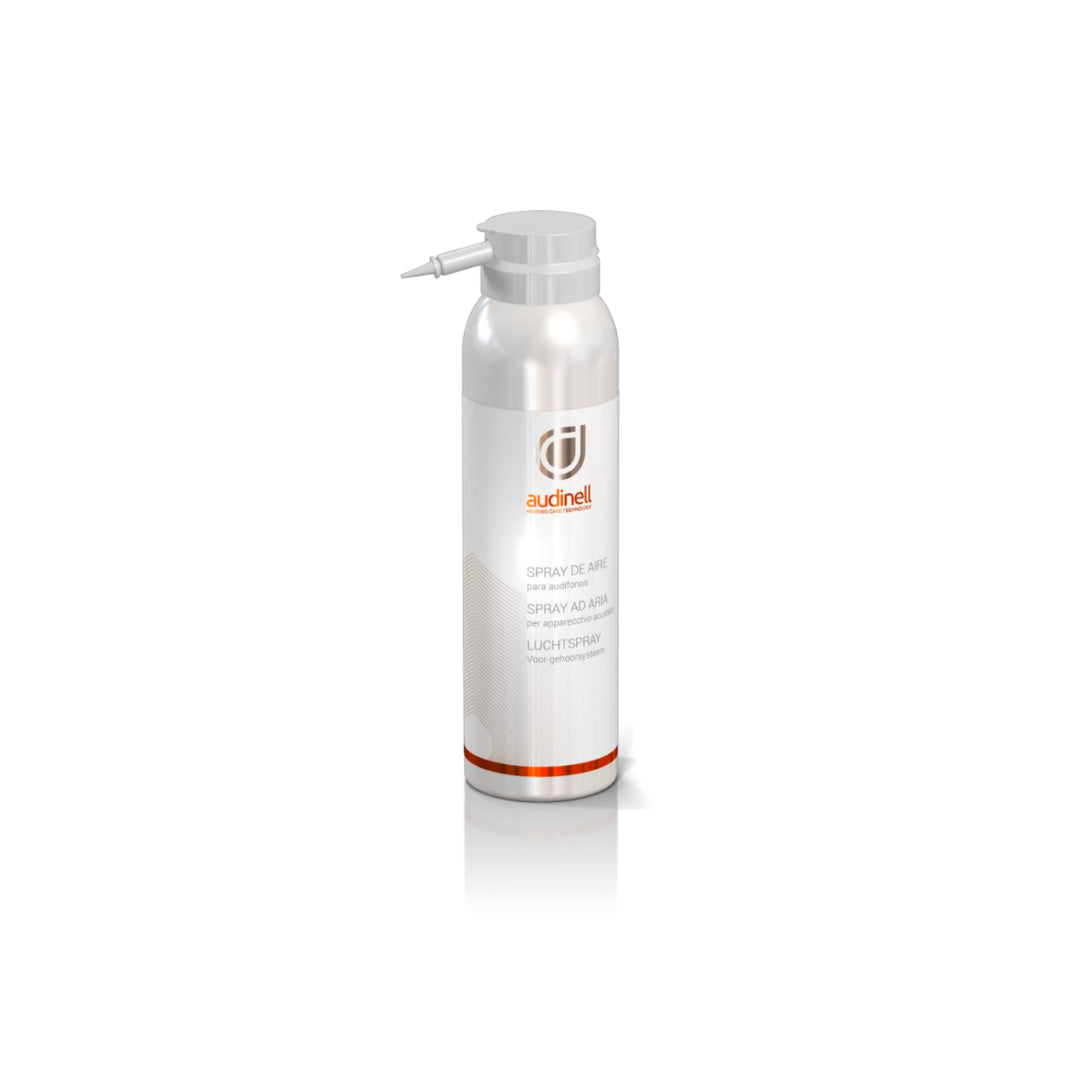 Drying Spray