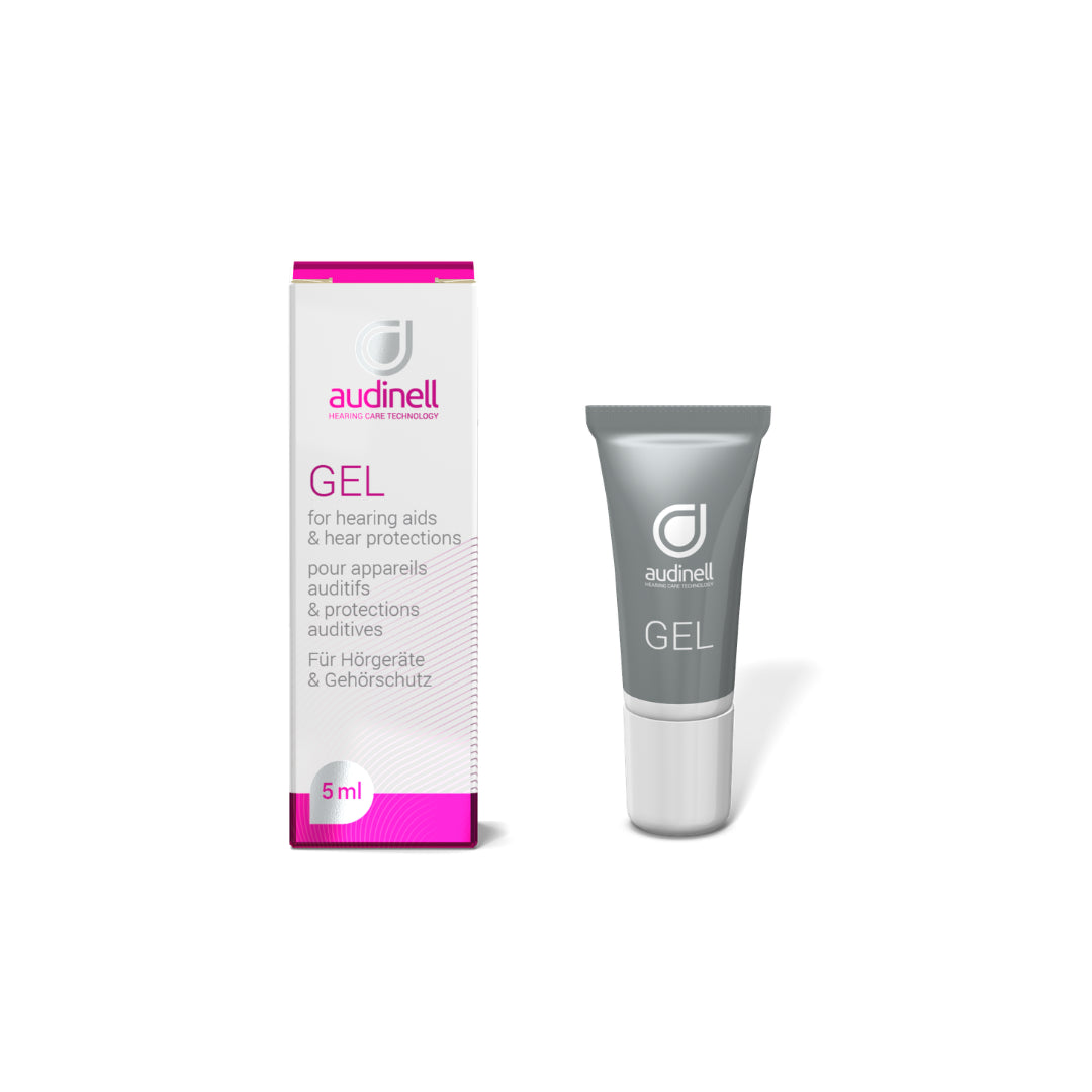 Skincare Gel