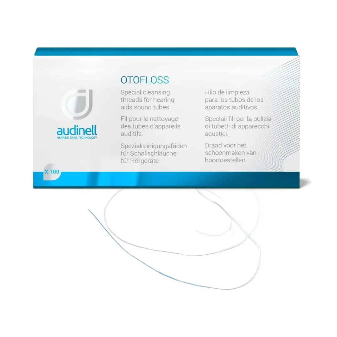 Otofloss